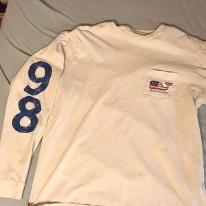 Vineyard Vines Long Sleeve